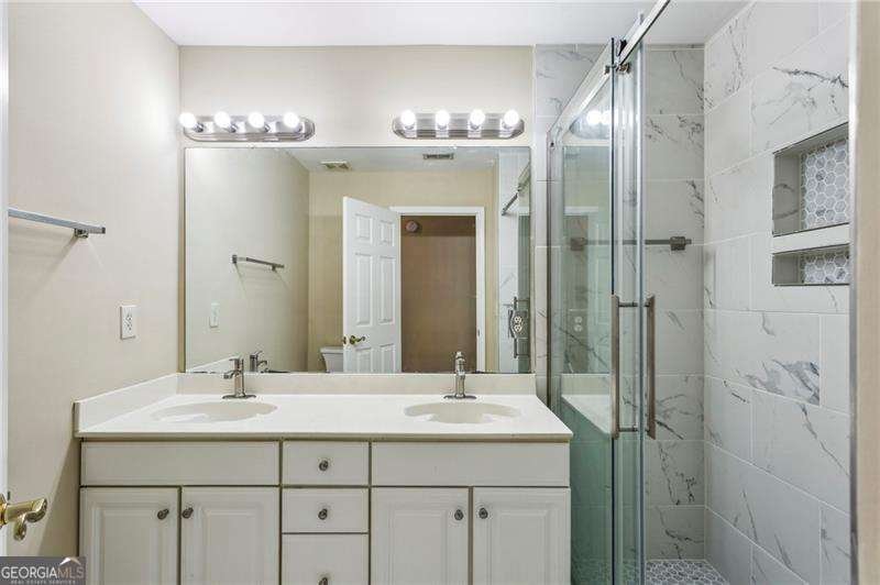 2714 Harper Woods Drive Marietta - 3