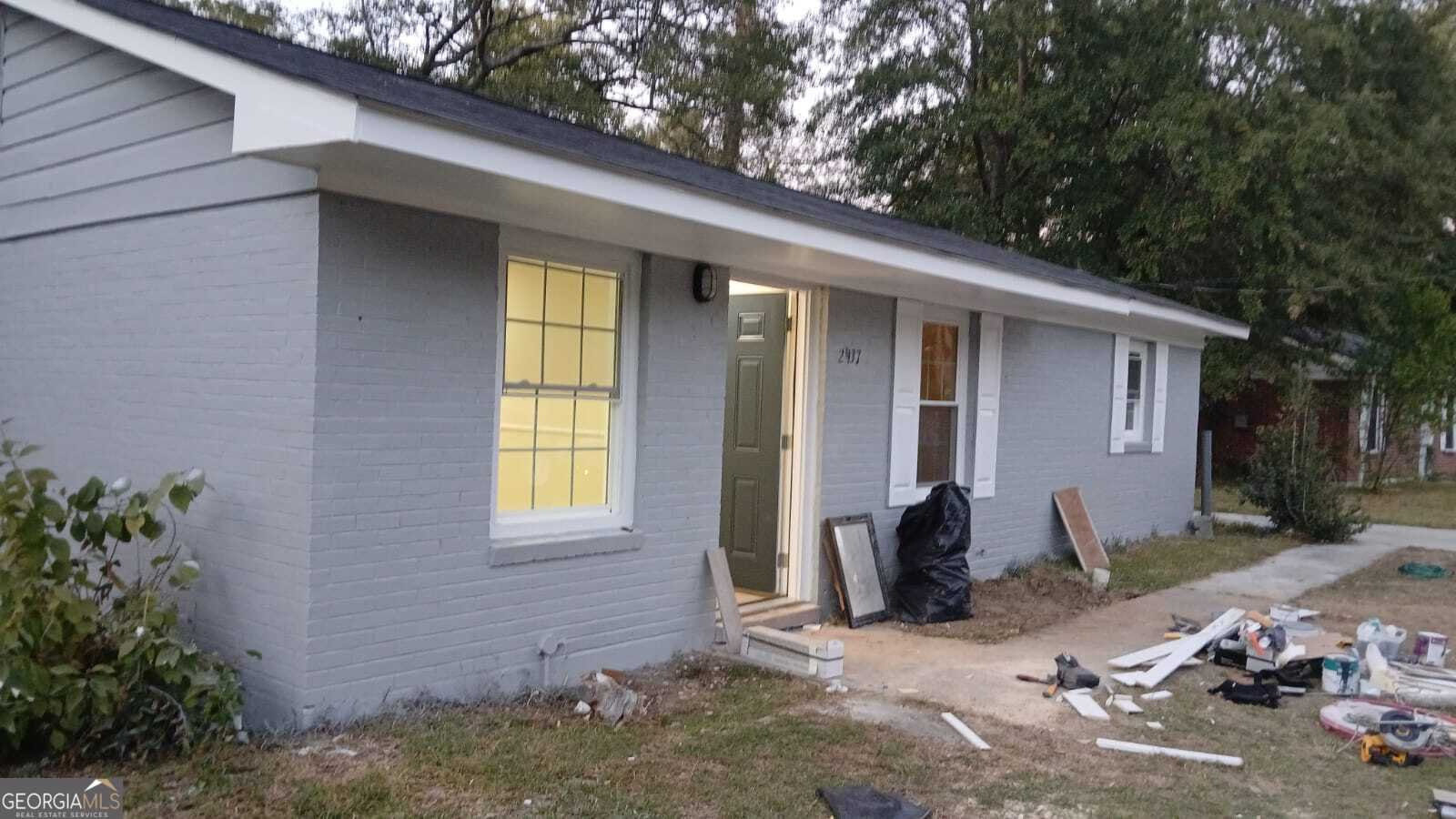 2937 Jadan Place Macon - 1
