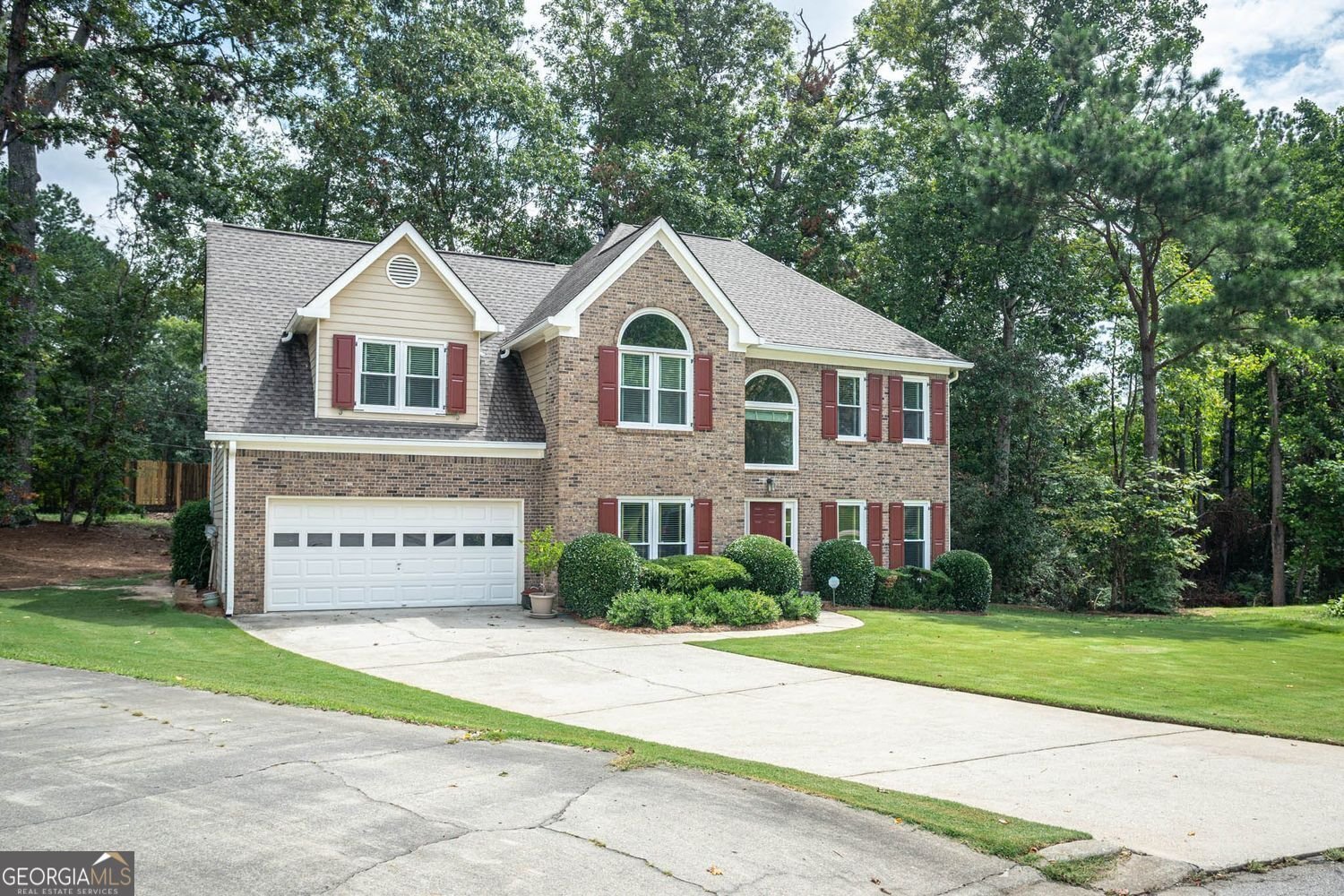 449 Tara Oaks Trail Trail Lawrenceville - 2