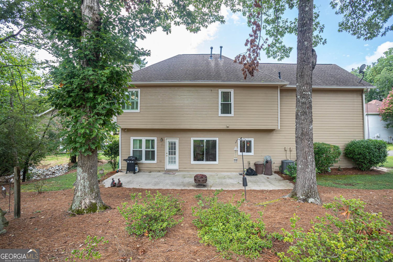 449 Tara Oaks Trail Trail Lawrenceville - 36