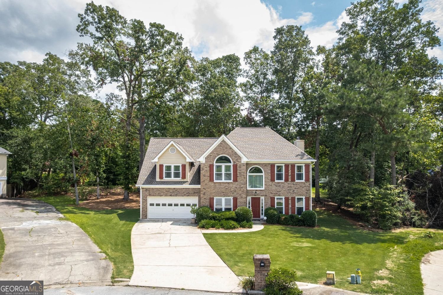 449 Tara Oaks Trail Trail Lawrenceville - 4