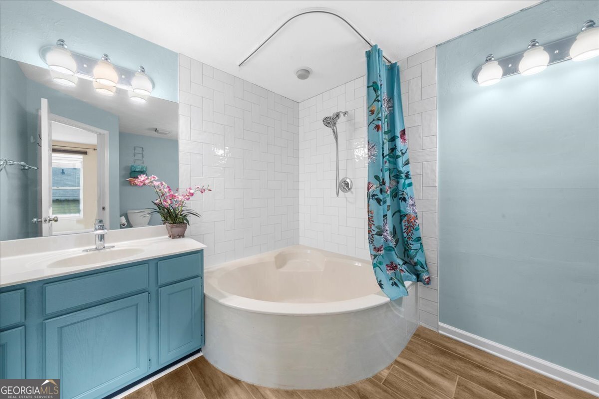 5045 Avalon Drive Alpharetta - 18