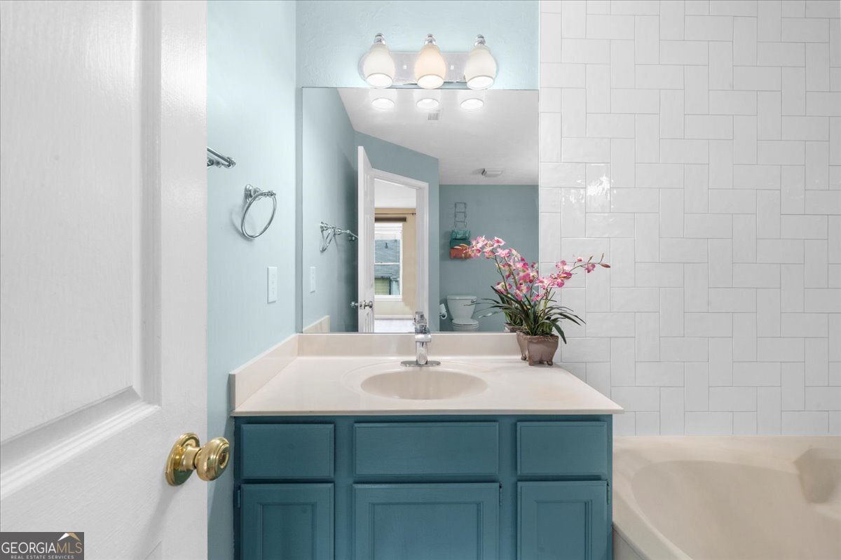 5045 Avalon Drive Alpharetta - 19