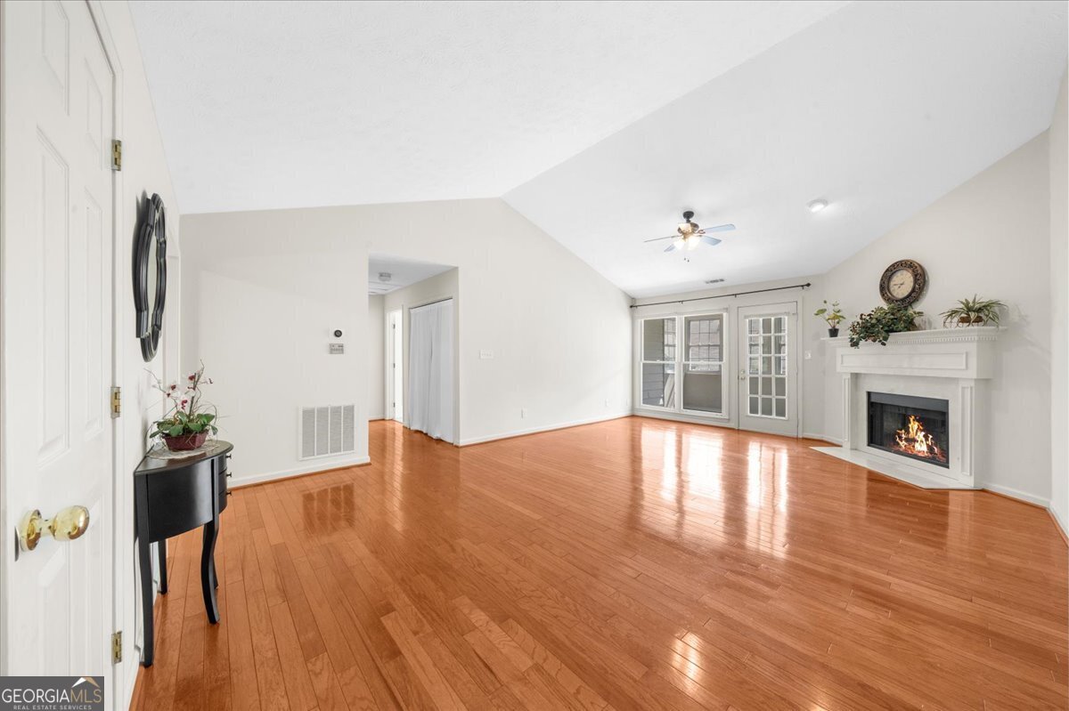 5045 Avalon Drive Alpharetta - 2