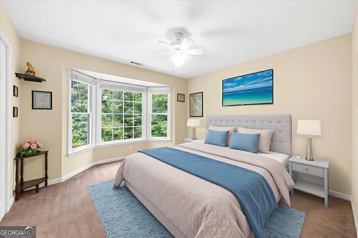 5045 Avalon Drive Alpharetta - 22