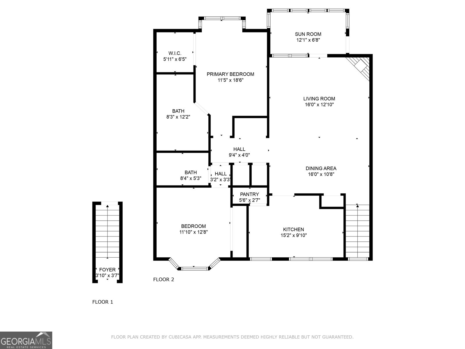 5045 Avalon Drive Alpharetta - 24