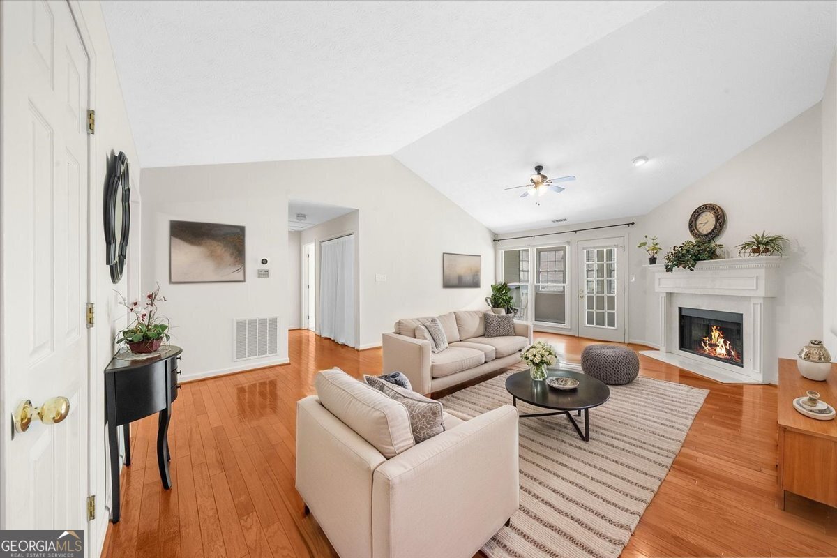 5045 Avalon Drive Alpharetta - 3