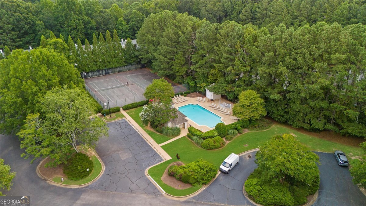 5045 Avalon Drive Alpharetta - 30