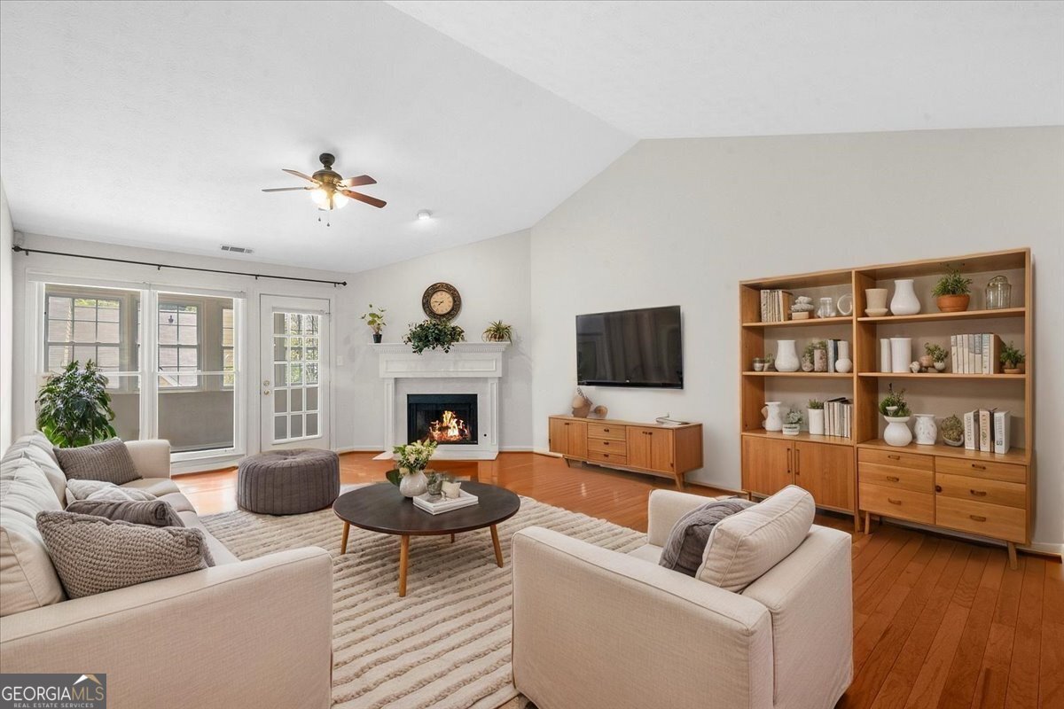 5045 Avalon Drive Alpharetta - 4