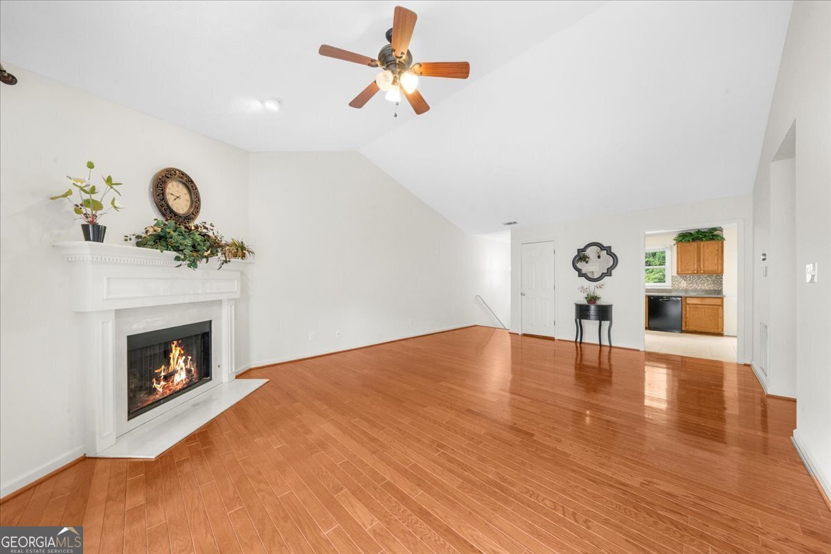 5045 Avalon Drive Alpharetta - 5