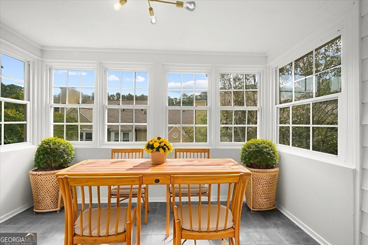 5045 Avalon Drive Alpharetta - 7