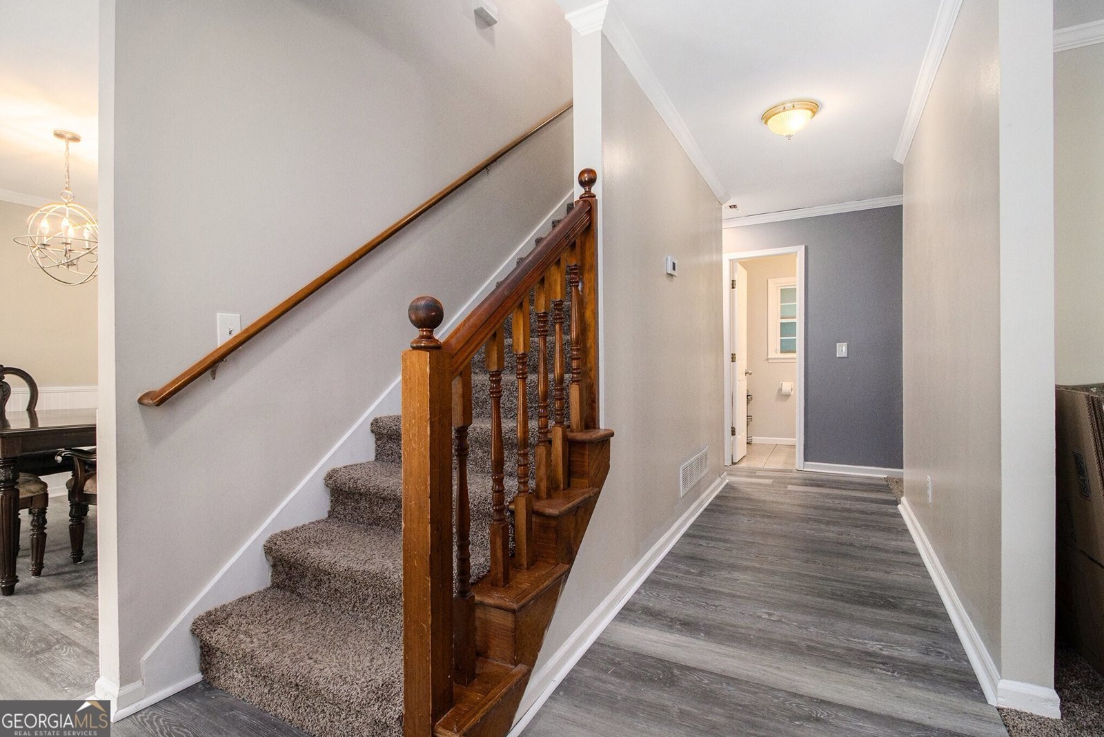 4267 Keheley Road Marietta - 10