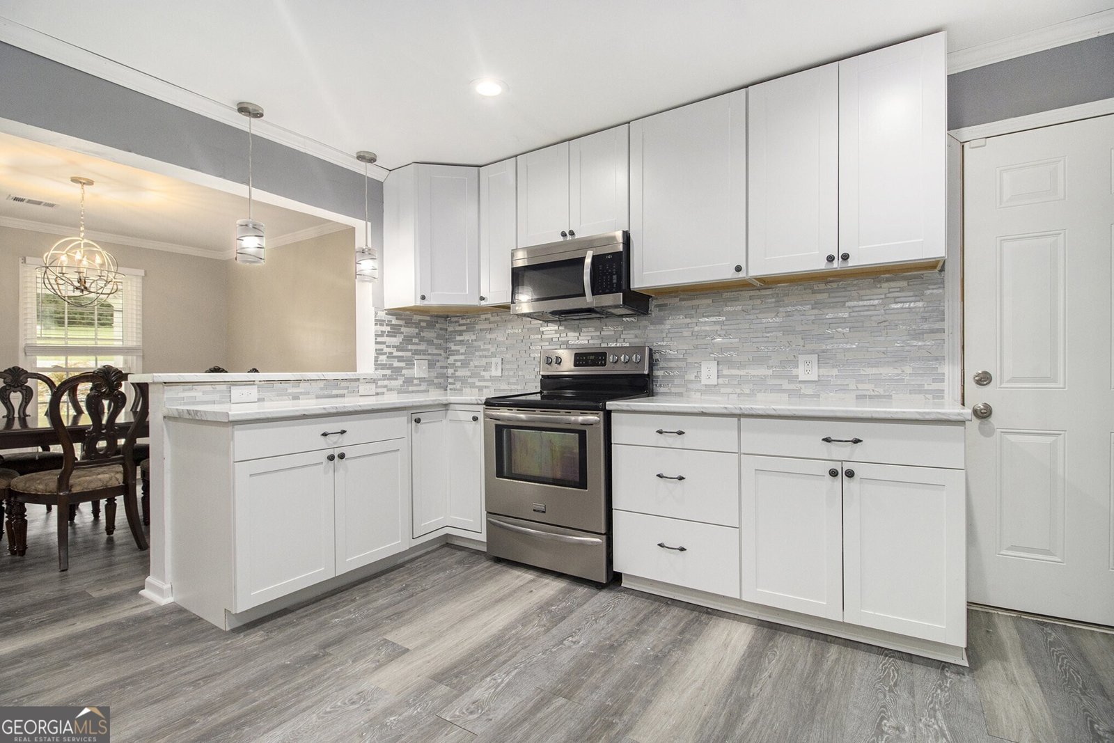4267 Keheley Road Marietta - 12