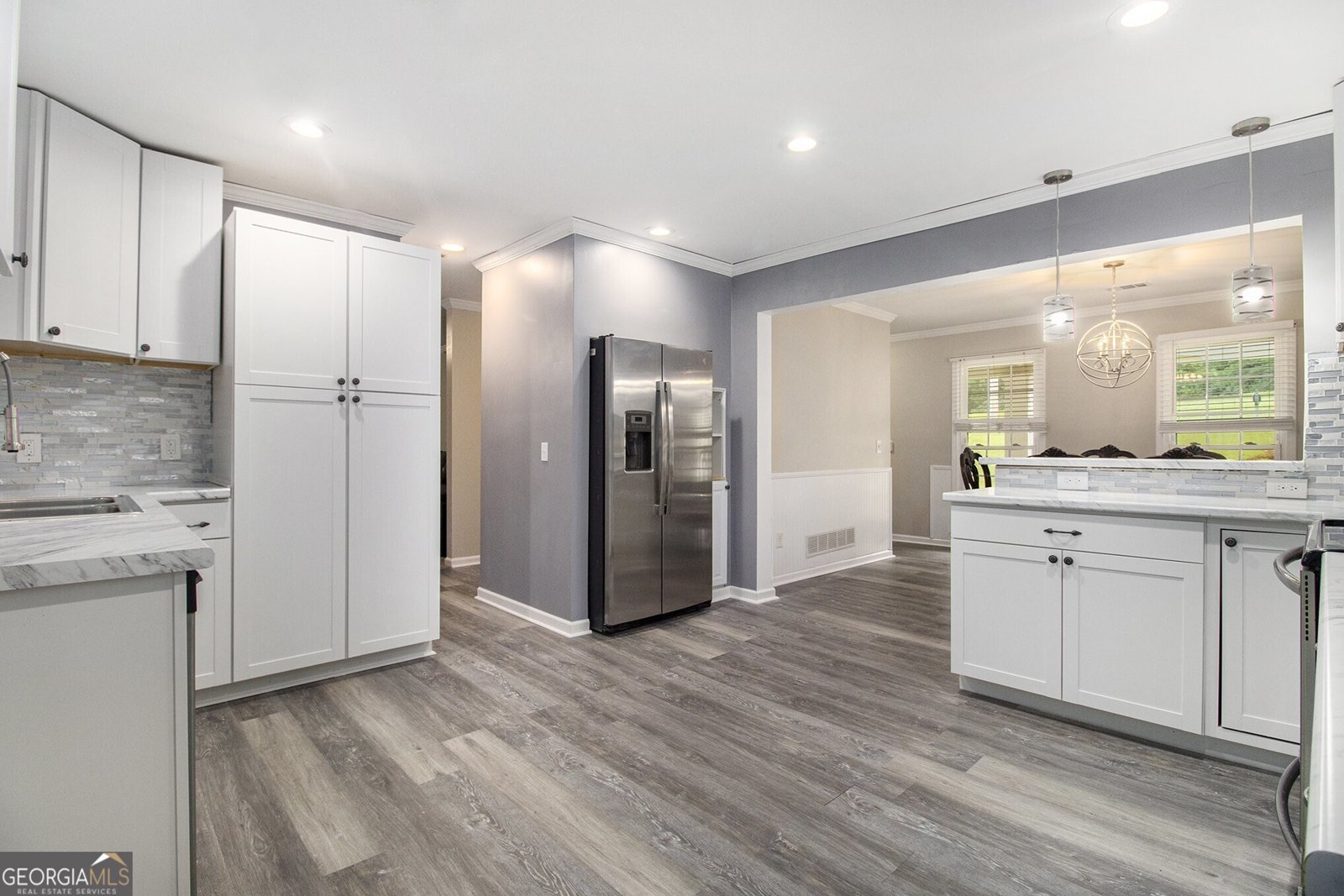 4267 Keheley Road Marietta - 13