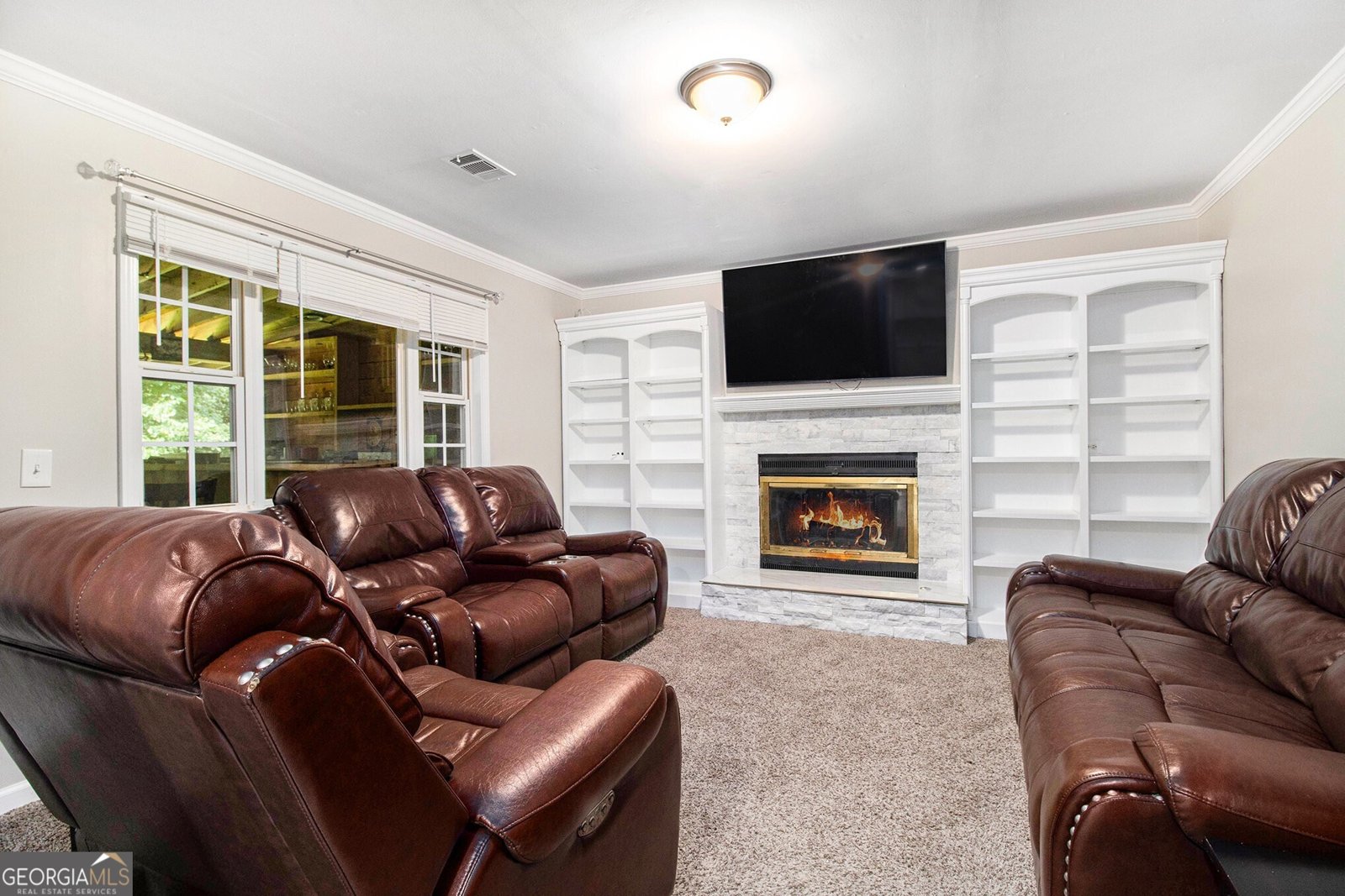 4267 Keheley Road Marietta - 2