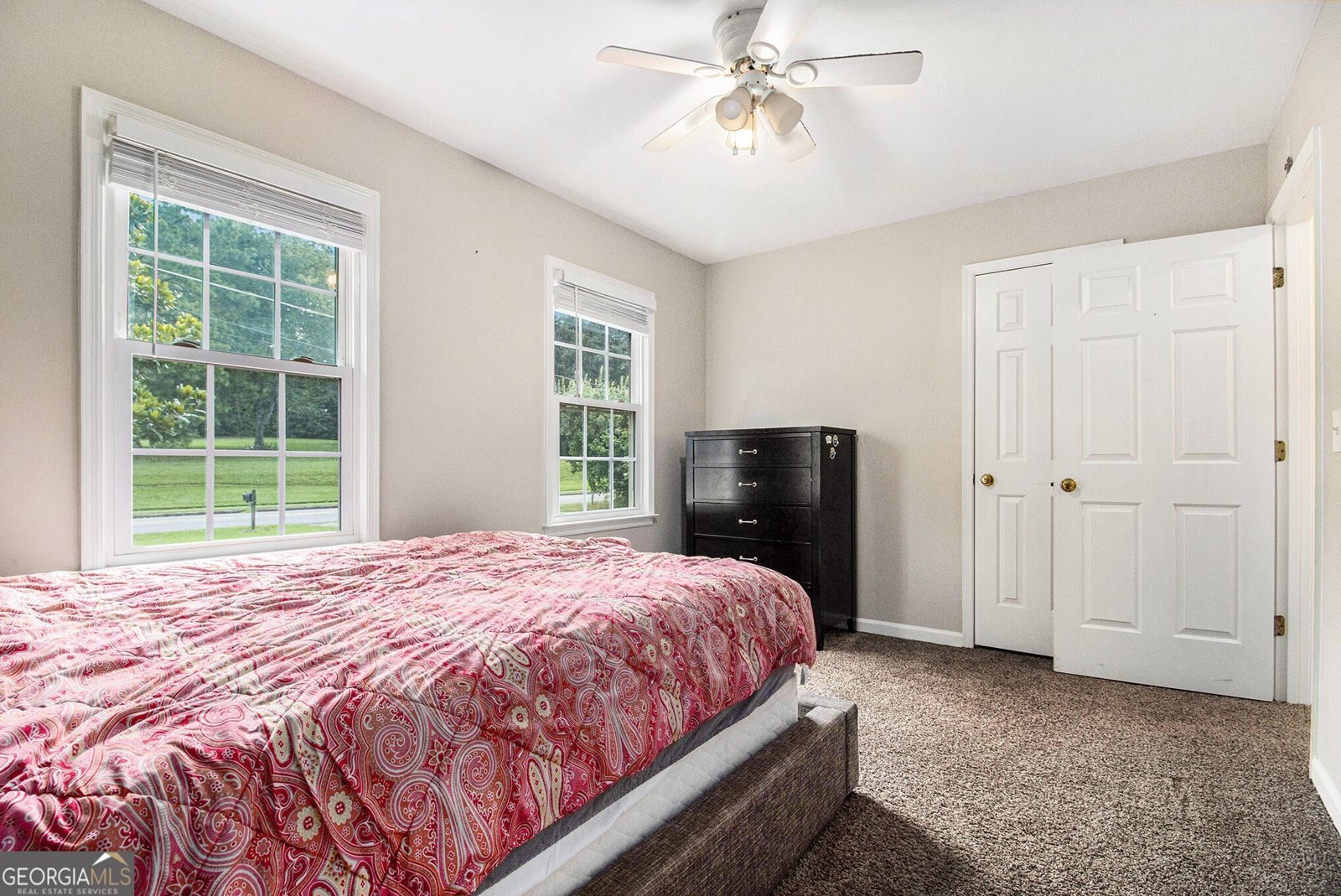 4267 Keheley Road Marietta - 29