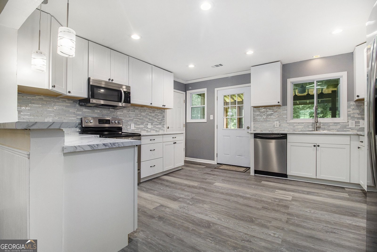 4267 Keheley Road Marietta - 3