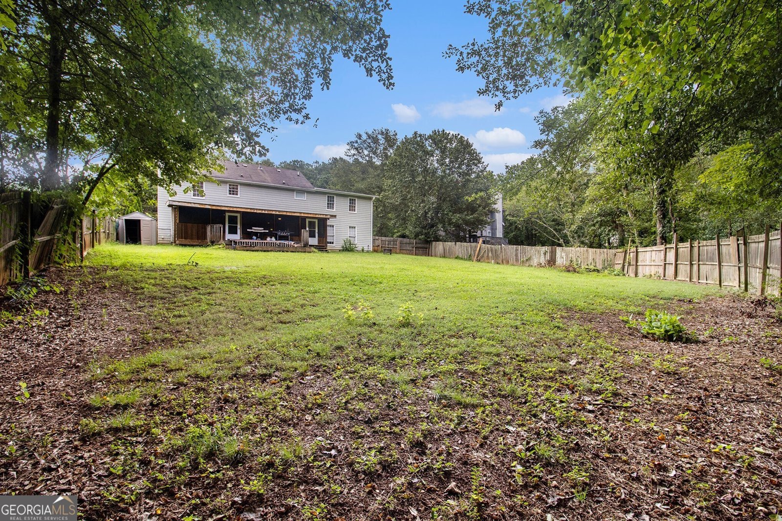 4267 Keheley Road Marietta - 32