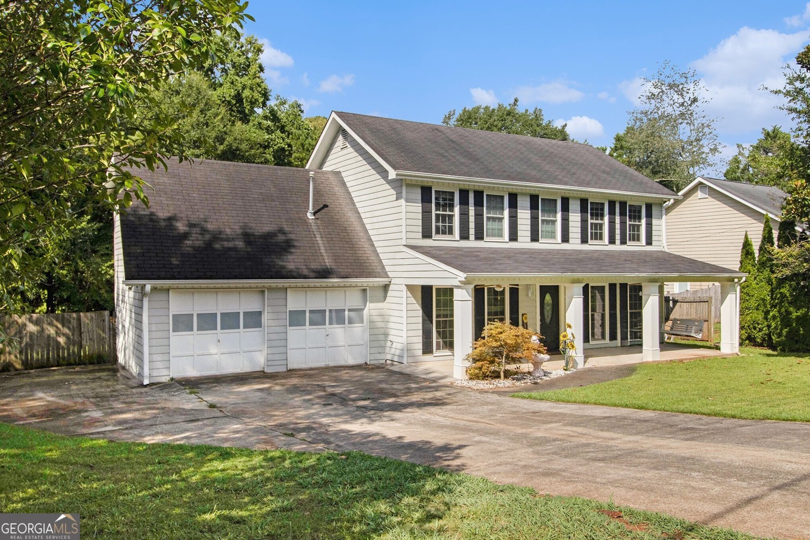 4267 Keheley Road Marietta - 34