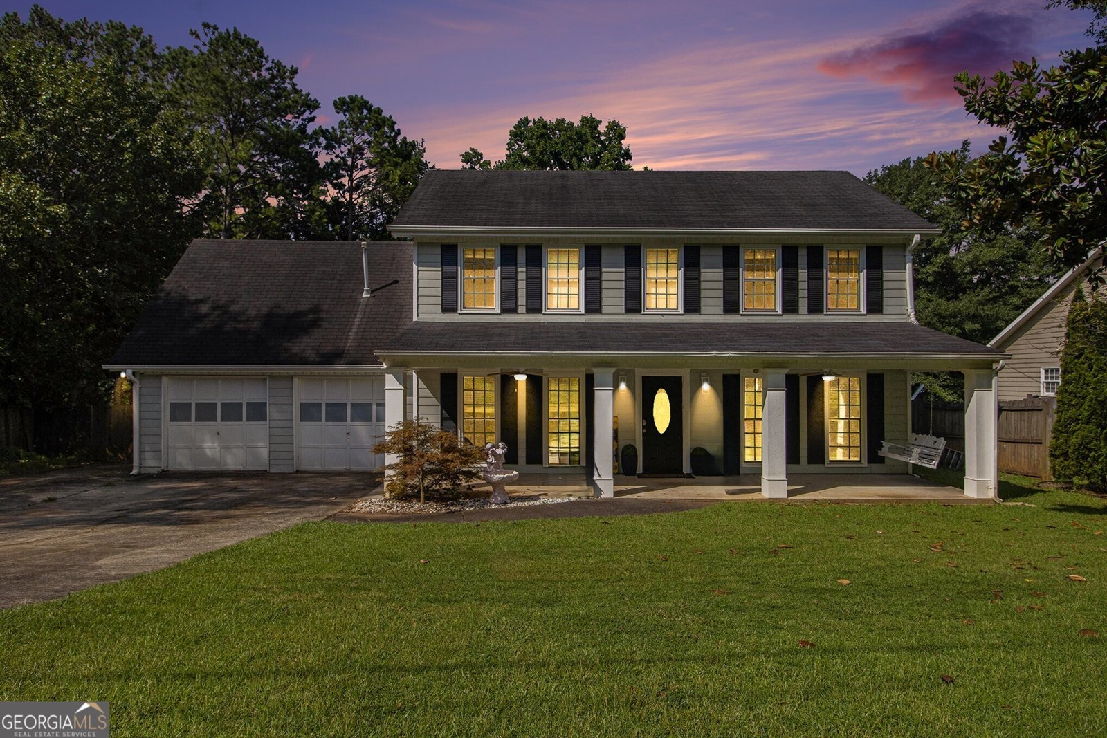 4267 Keheley Road Marietta - 35
