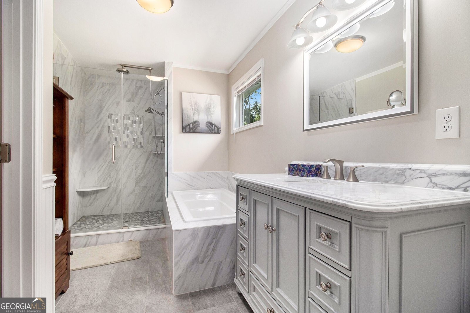 4267 Keheley Road Marietta - 5