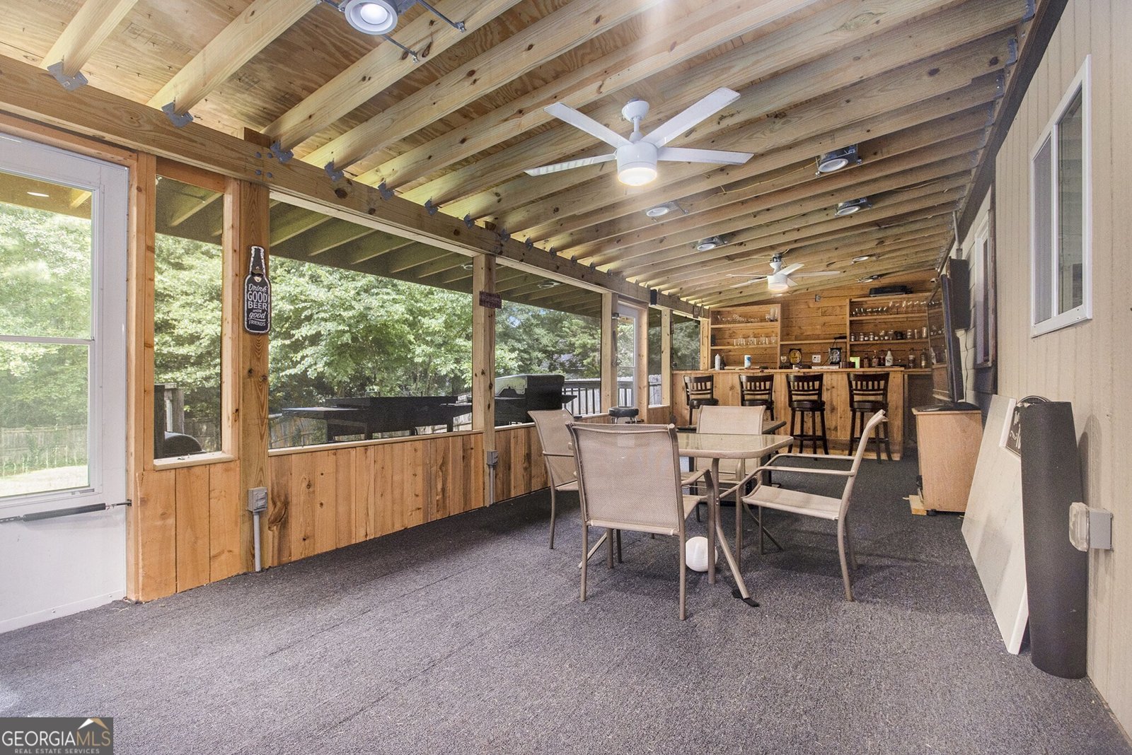4267 Keheley Road Marietta - 6