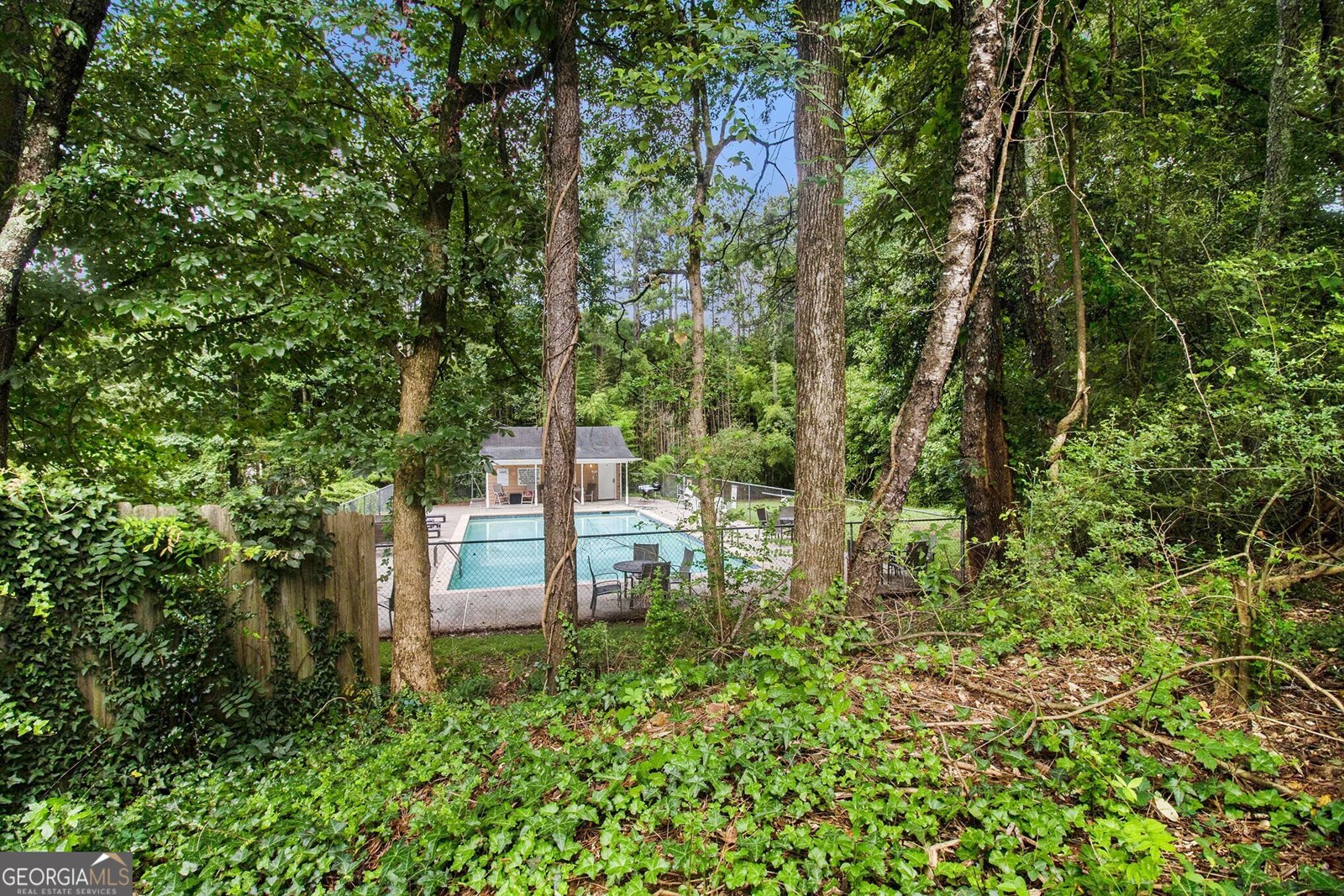 4267 Keheley Road Marietta - 8