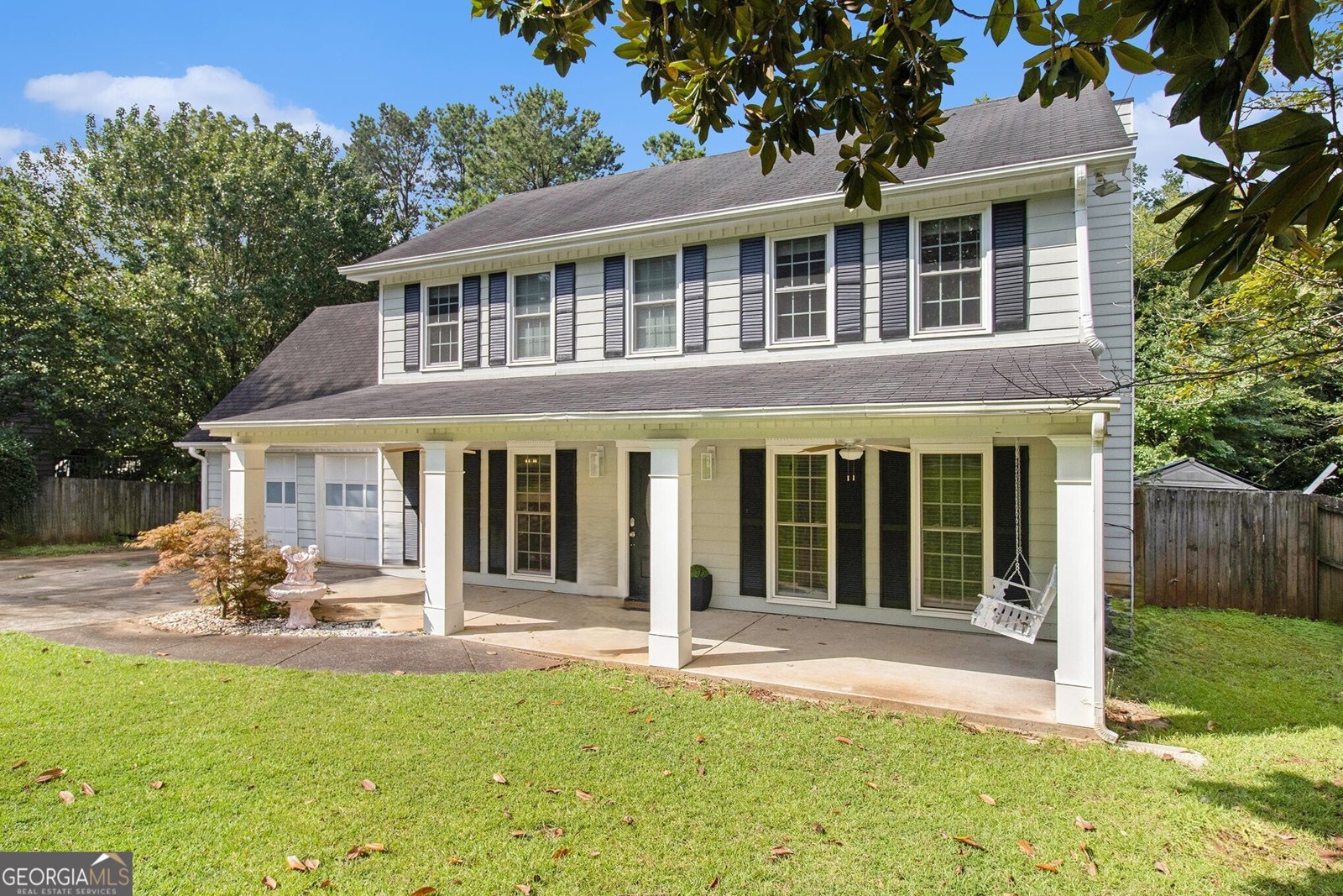 4267 Keheley Road Marietta - 9