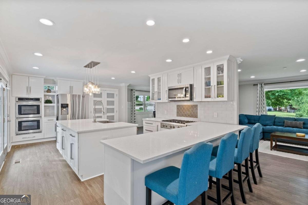3865 Vic Ar Court Atlanta - 13