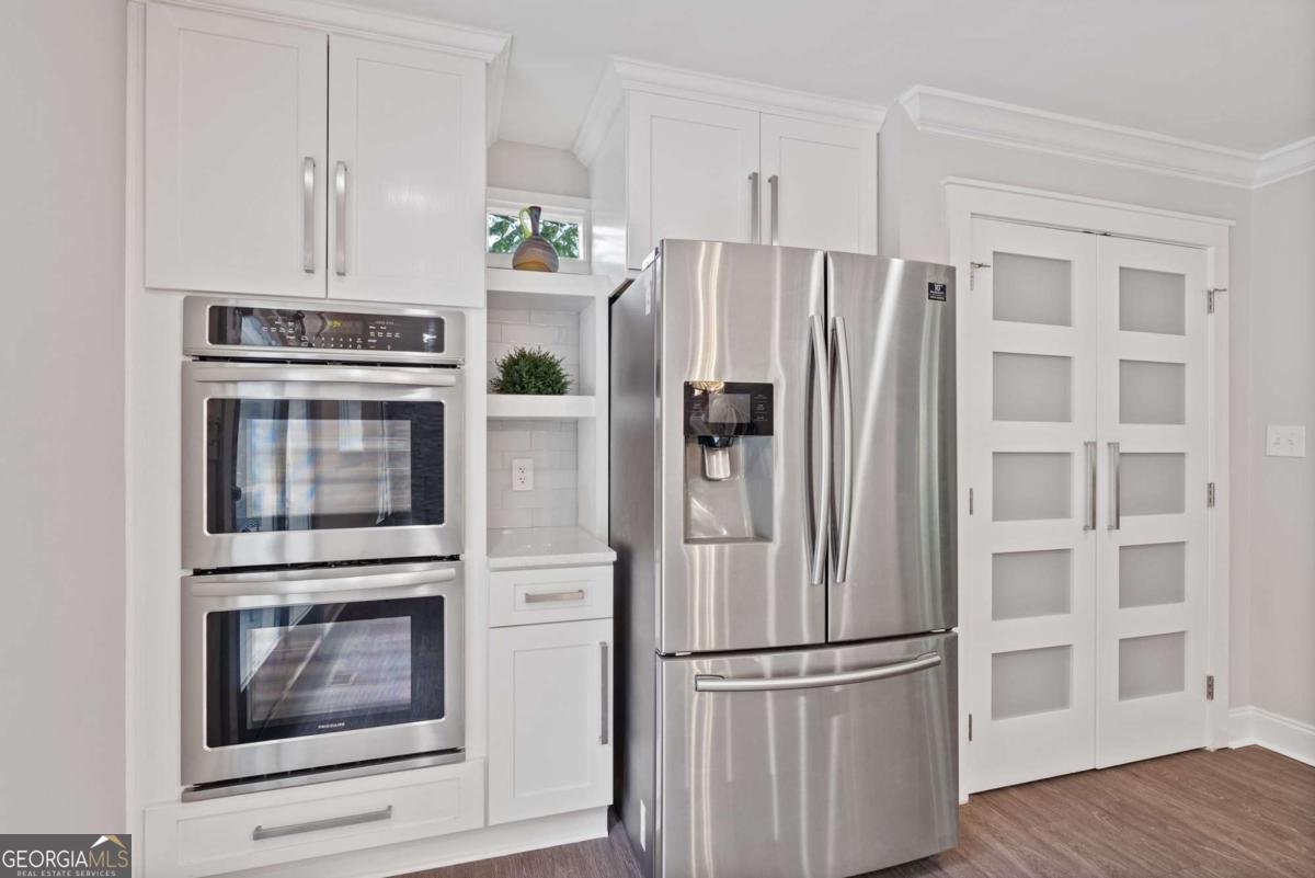3865 Vic Ar Court Atlanta - 14