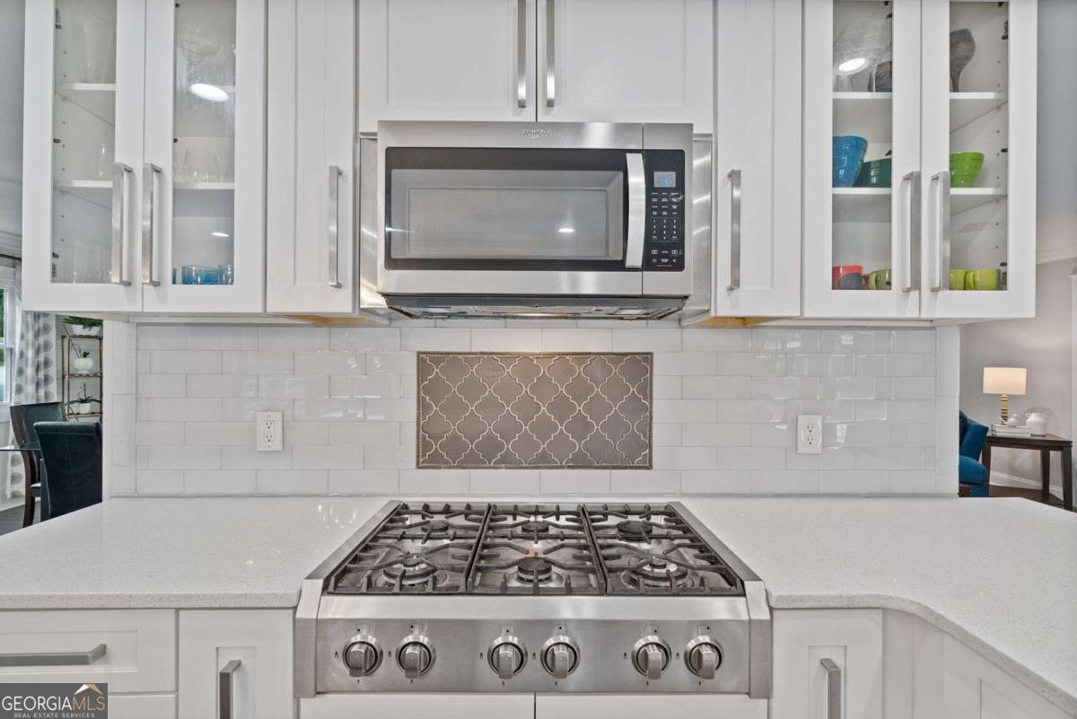 3865 Vic Ar Court Atlanta - 15