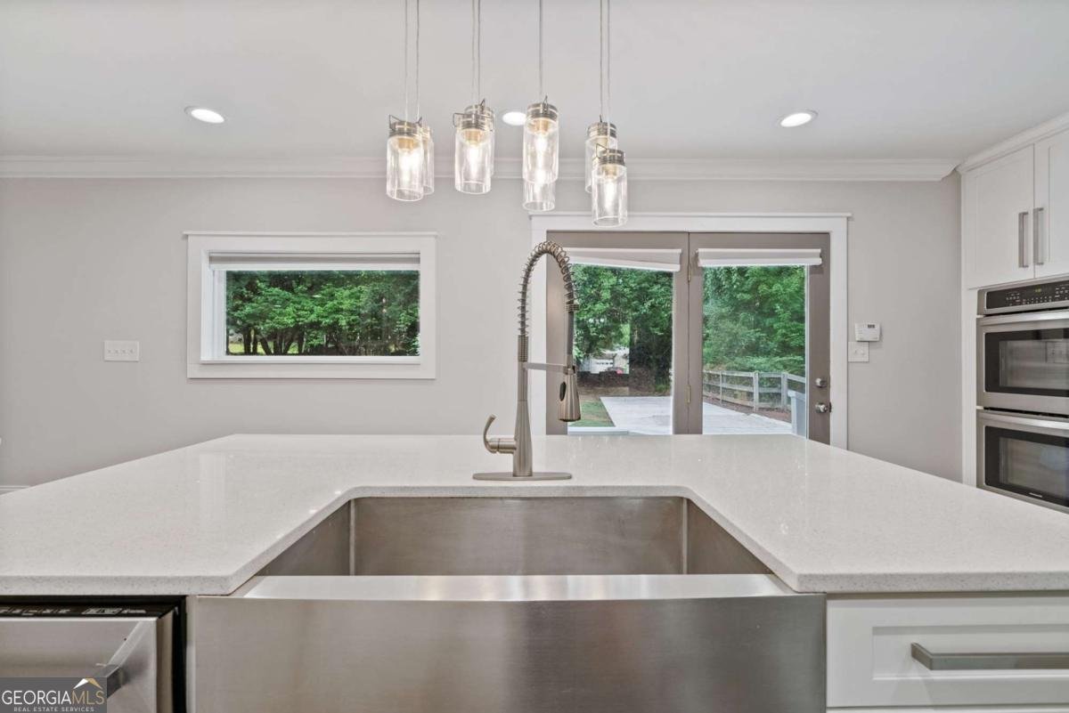 3865 Vic Ar Court Atlanta - 16