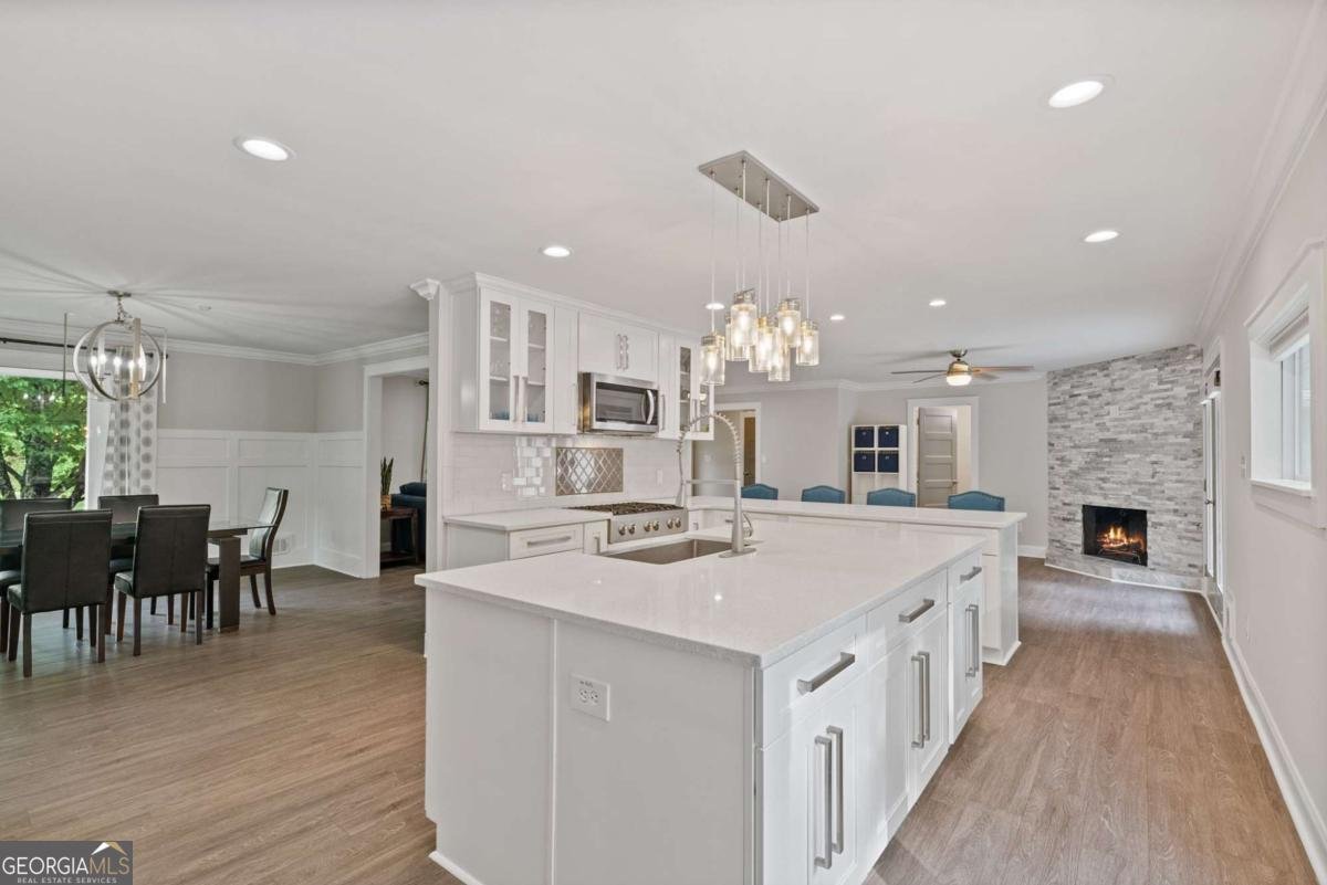 3865 Vic Ar Court Atlanta - 18