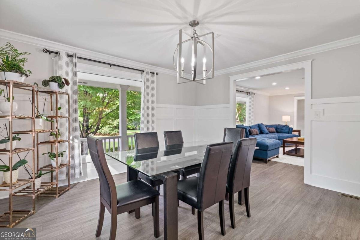 3865 Vic Ar Court Atlanta - 20