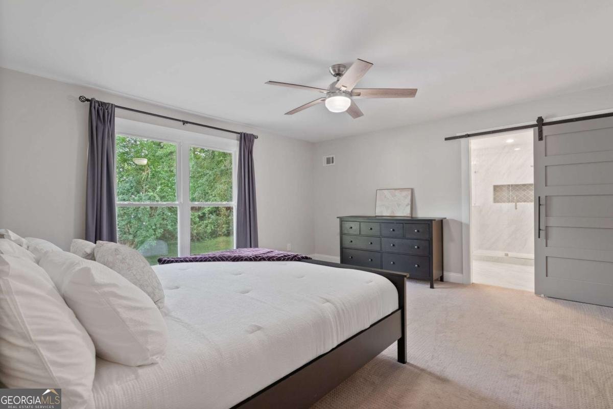 3865 Vic Ar Court Atlanta - 22