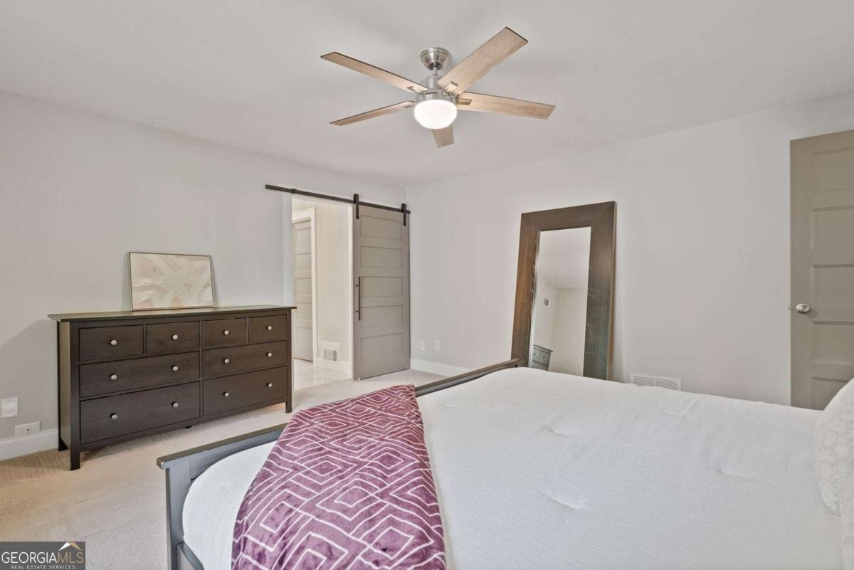 3865 Vic Ar Court Atlanta - 23