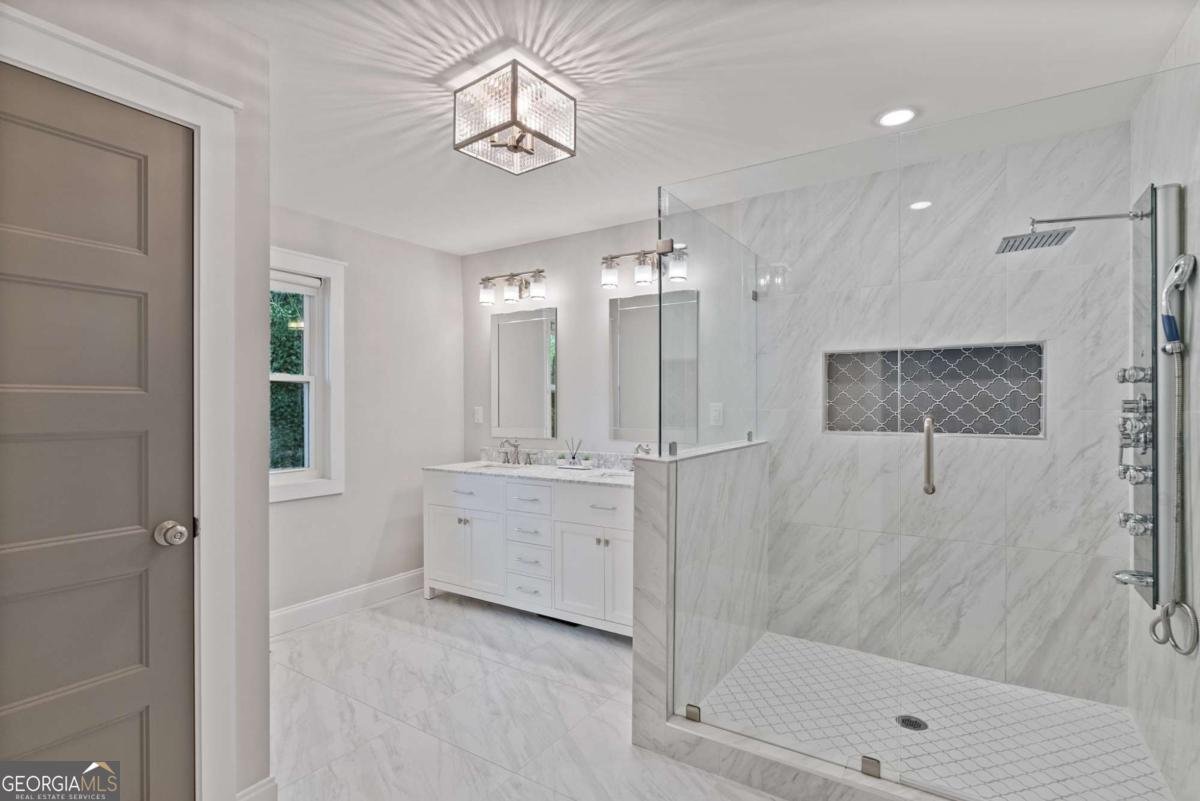 3865 Vic Ar Court Atlanta - 24