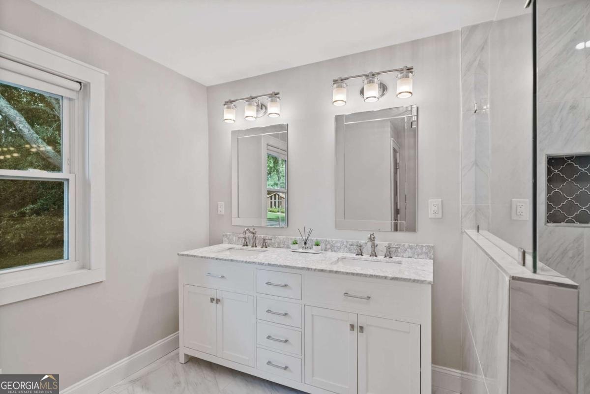 3865 Vic Ar Court Atlanta - 25