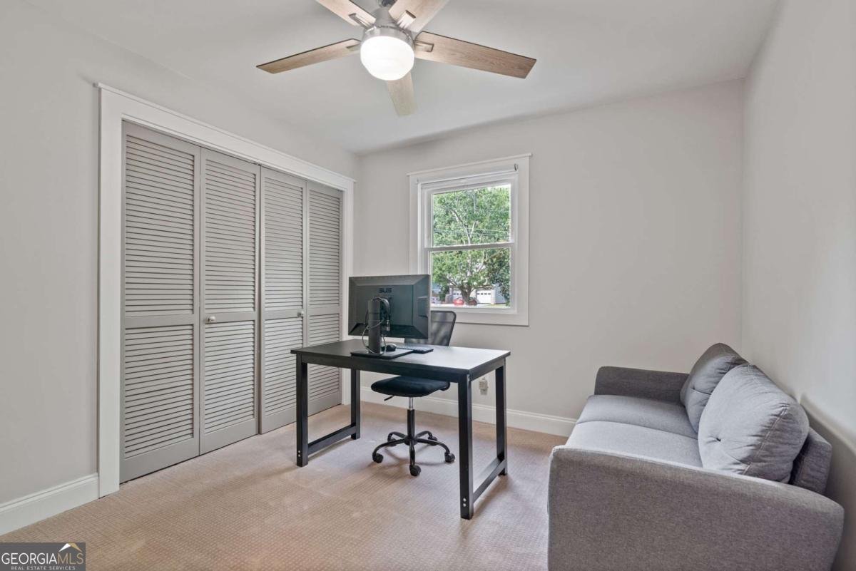 3865 Vic Ar Court Atlanta - 27
