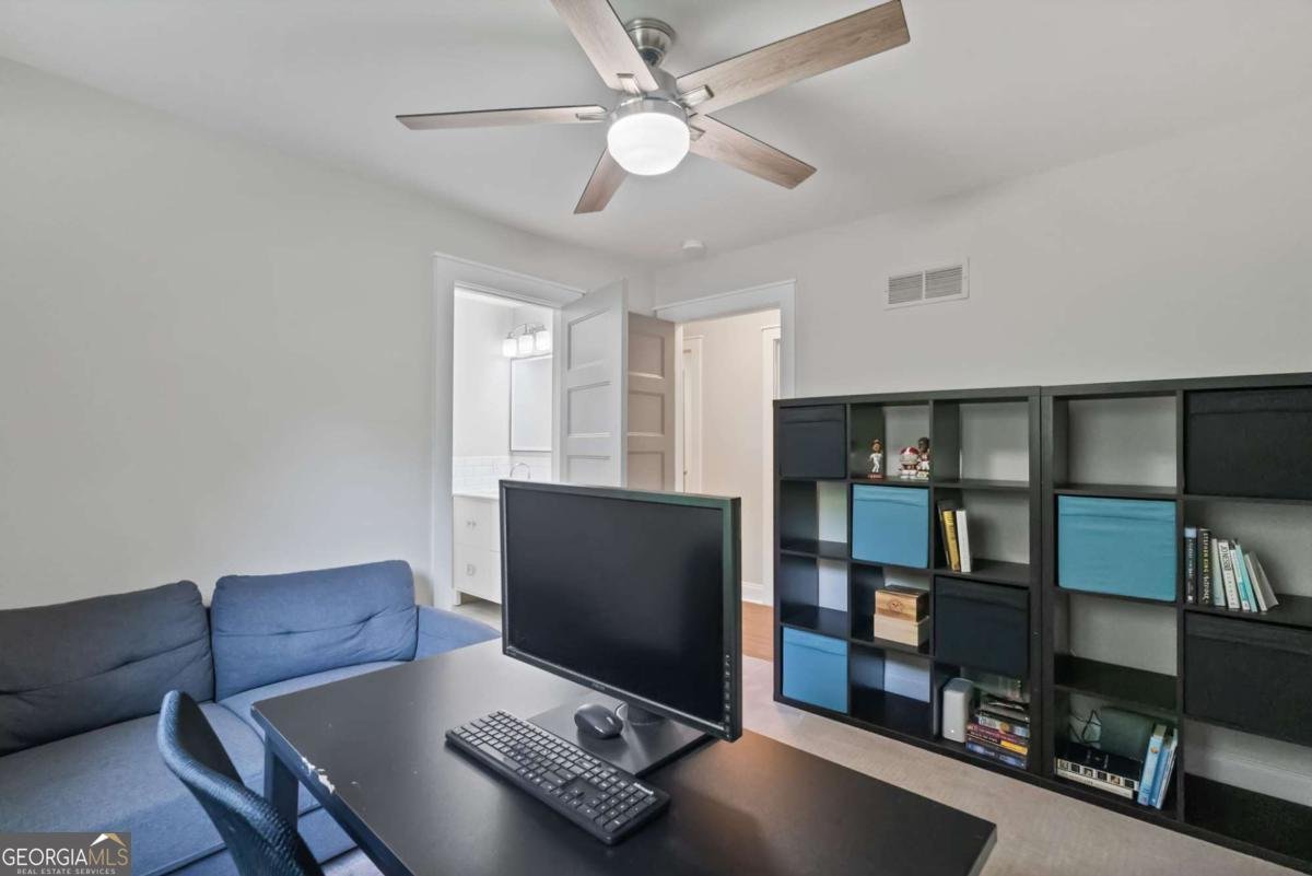 3865 Vic Ar Court Atlanta - 28