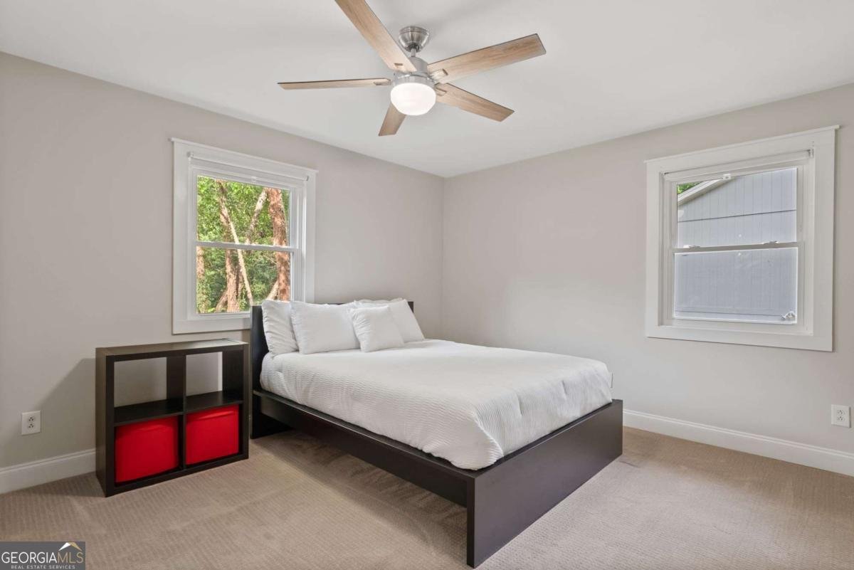 3865 Vic Ar Court Atlanta - 31