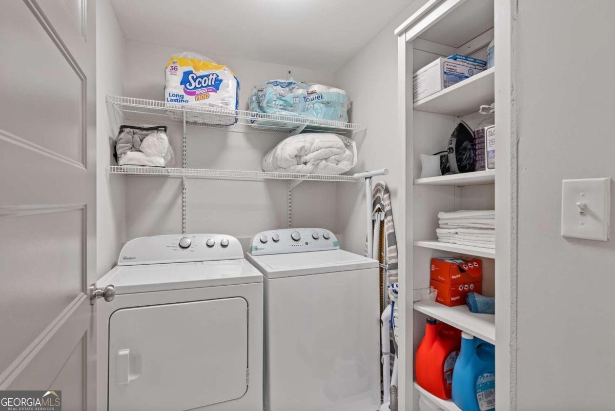 3865 Vic Ar Court Atlanta - 36