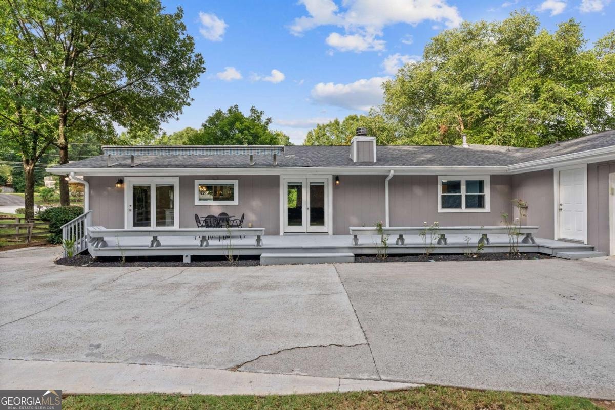 3865 Vic Ar Court Atlanta - 37