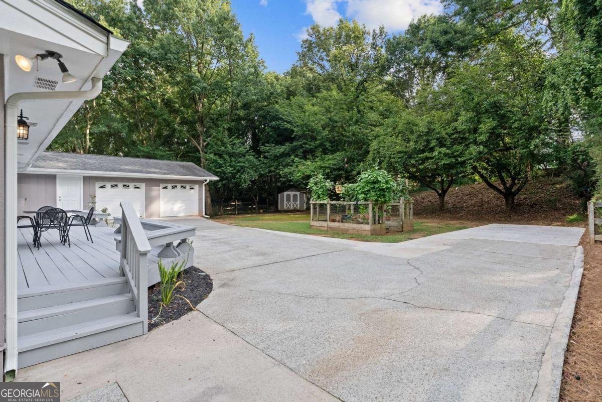 3865 Vic Ar Court Atlanta - 38