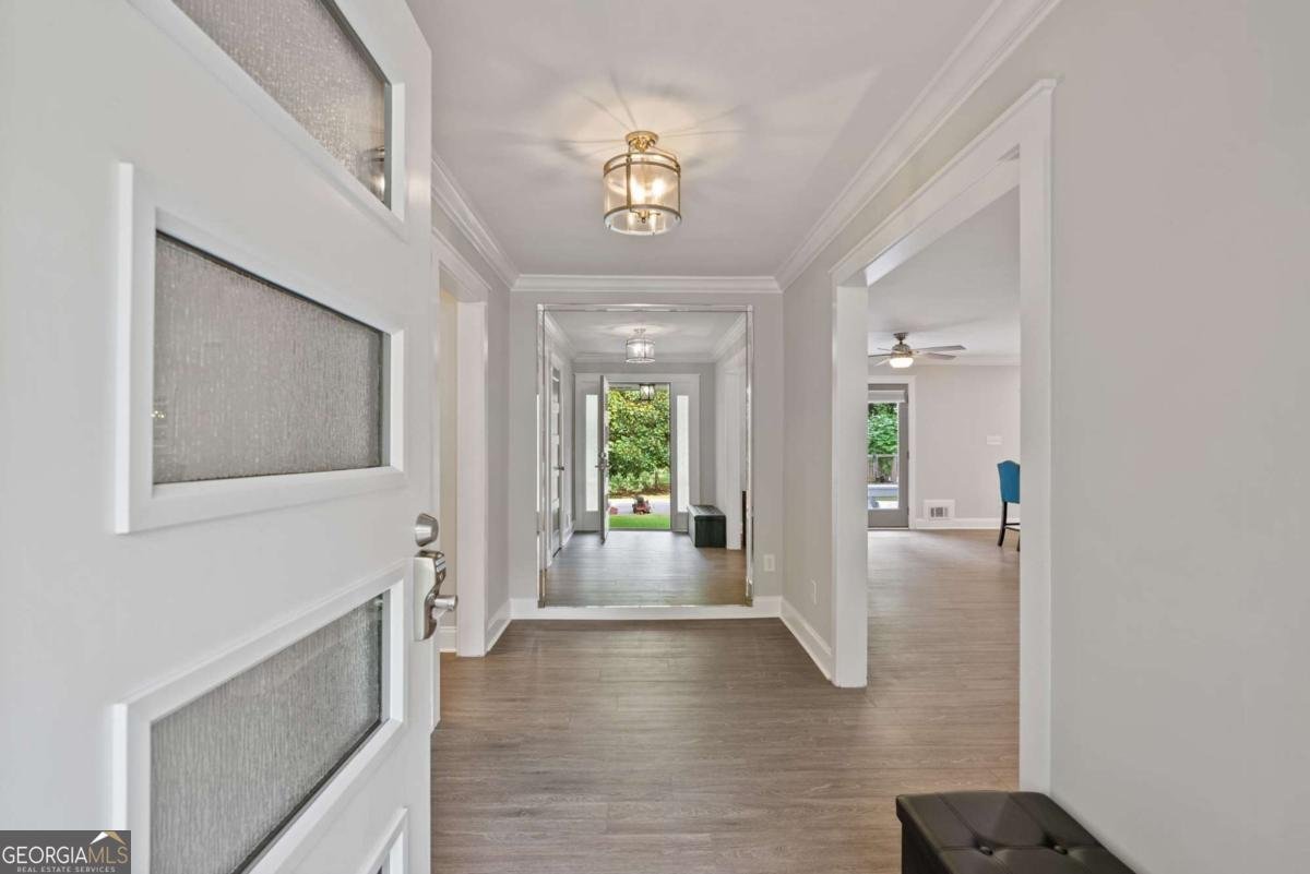 3865 Vic Ar Court Atlanta - 4
