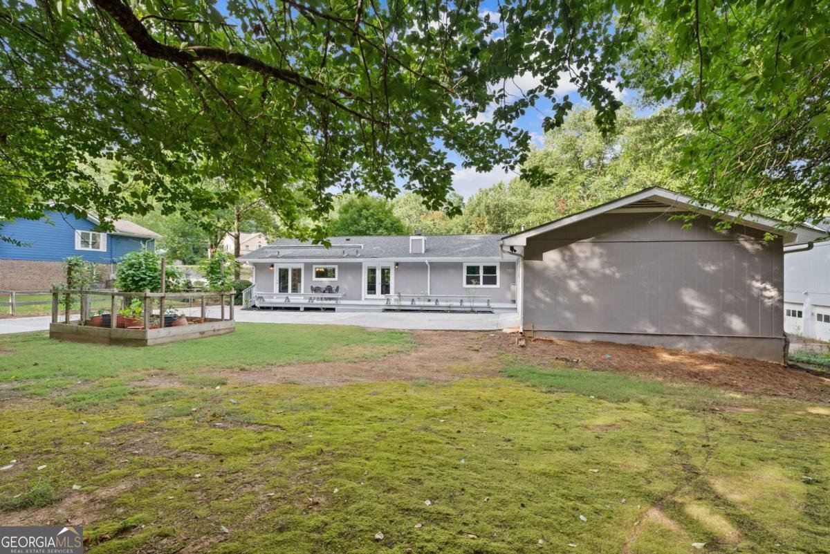 3865 Vic Ar Court Atlanta - 41