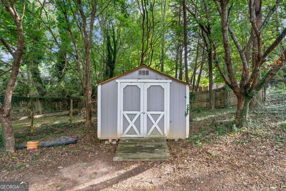 3865 Vic Ar Court Atlanta - 42
