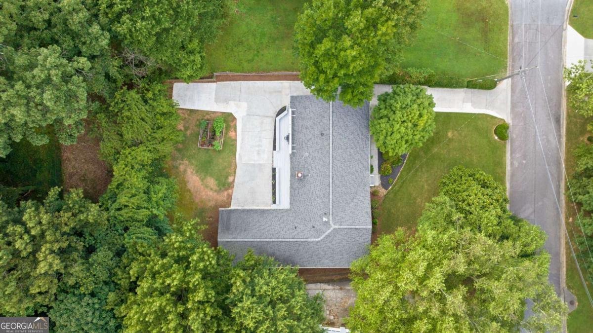 3865 Vic Ar Court Atlanta - 45