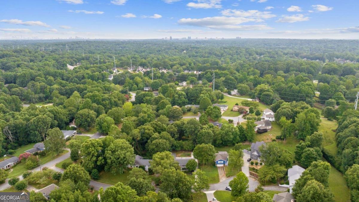 3865 Vic Ar Court Atlanta - 47