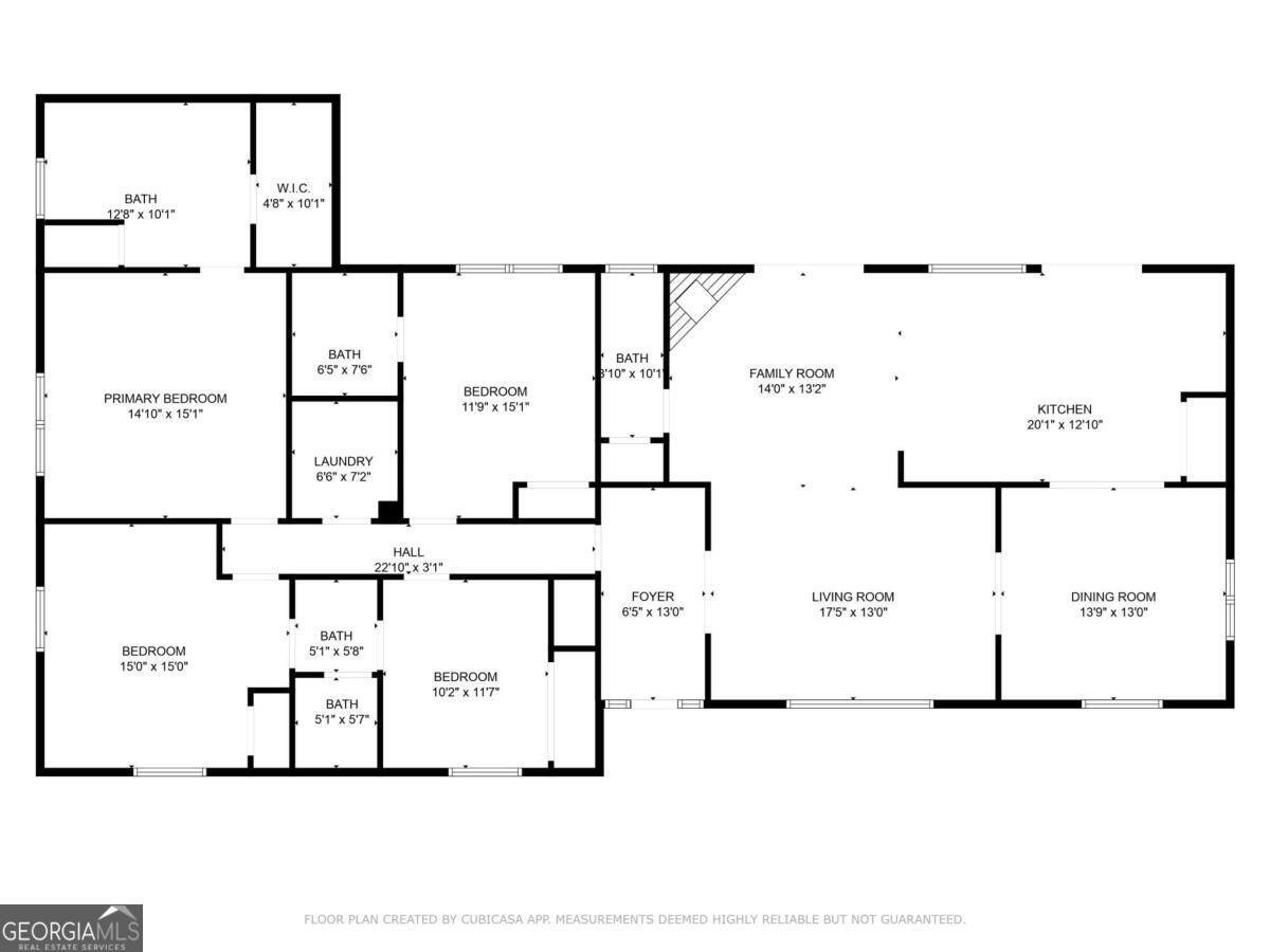 3865 Vic Ar Court Atlanta - 48